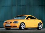 Audi TT Limited by ABT 2002 года